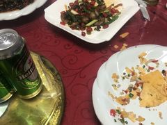 -渔老大·有机鱼馆·老字号(古城店)