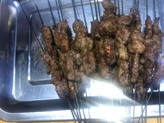 -清真·马峰烤肉(小学习北巷店)