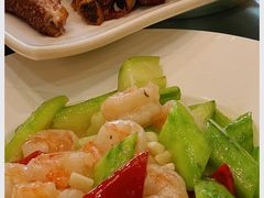 -小贝壳酒楼(经九路店)