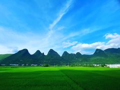 -万峰林风景区