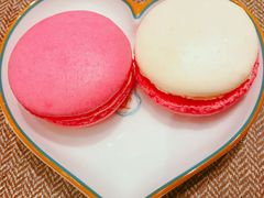 -PAUL LAFAYET 法式甜品(港汇广场店)
