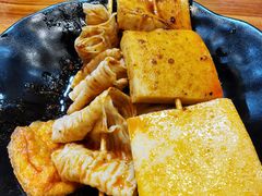 -孟婆汤重庆小面(西洪路店)