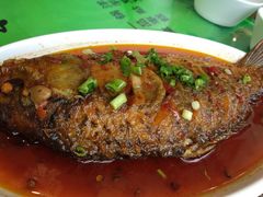 -令氏家外家周秦食府(高新店)