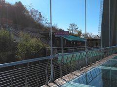 -天台山琼台仙谷景区