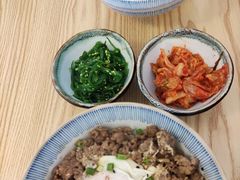 元气叉烧拉面-春笙食堂.丼饭拉面寿司(GOGO新天地店)