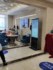 -碧莲盛·不剃发植发