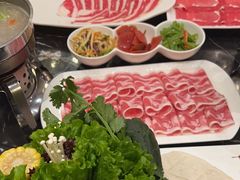 -世贸万锦大酒店·烹大师火锅达人