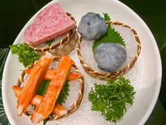 丸滑三拼-湯系餐室(苏宁广场店)