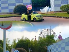 -杭州Hello Kitty乐园