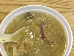 -食盈碗仔翅(星玺广场店)