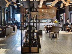 -巴别塔法餐舍(合作路店)