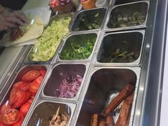 -赛百味SUBWAY(长宁龙之梦店)