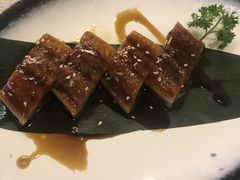 烤鳗鱼-悦和餐厅(CBD玉米楼店)