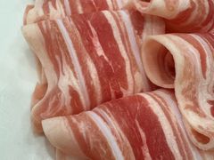 -楼外楼大刀肉传统火锅居(幸福街店)