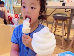 -DQ·蛋糕·冰淇淋(湖景东路店)