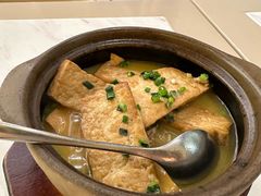 -荷花亭·湖北融合菜(中商广场店)