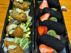 -福匠日本料理(人民路店)