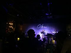 -ohbar live house(人广店)