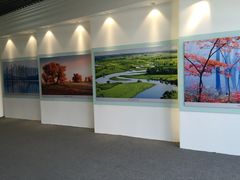 -武清南湖绿博园