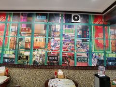 -广信牛奶甜品世家(台东店)
