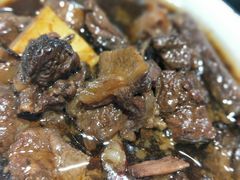 -宛平李记小吃(东关街店)