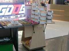 -祥禾饽饽铺·中式糕点(北京来福士店)