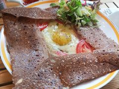 -La Creperie法餐厅(芮欧百货店)