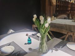 -蓝瓶子BlueBottle(东瓯智库店)