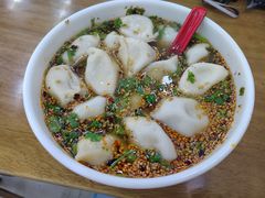 -回坊马二饺子馆