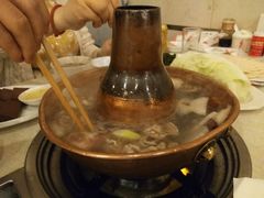 -八先生涮肉房(三里河店)