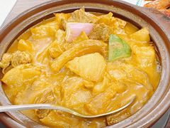 -新旺茶餐厅(恒隆广场店)