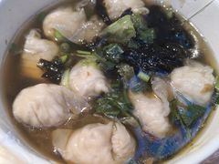 -家宴·灌蛋·沙茶面(曾厝垵店)