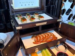 -莉莉海堂HAITANG·烤鸭(国贸商城店)