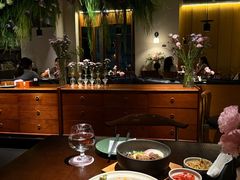 -Fuzzy Bistro 浮几韩餐·茶酒馆