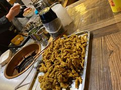 -镇江龙·火锅串串(武侯祠店)