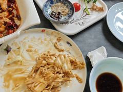 -都一处烧麦馆(前门店)