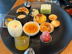 -香港唯港荟 Hotel ICON – The Market