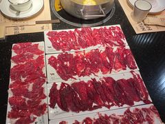 -牛事制造局牛肉火锅(莲岳路店)