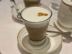拿铁玛奇朵-COVA(环贸iapm店)