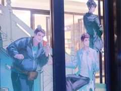 -杭州西湖银泰百货