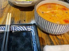 -Hi YOU你的饭局泰餐厅(雍和宫店)
