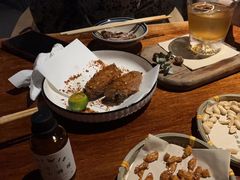 -埋位小酒馆(东城店)