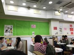 -麦文记面家(佐敦店)