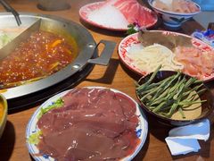 -楠火锅(仁恒梦中心店)