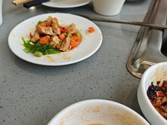 -海底捞火锅(王府井店)