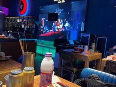 -阿记烧烤(英达路店)