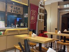 -双燕楼·手工馄饨·汤面小吃(世纪汇店)