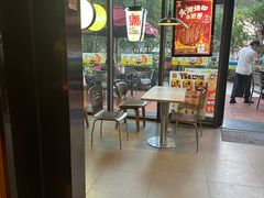 -汉堡王(上海凌云壹街坊店)