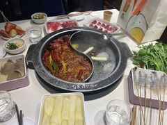 -川西坝子火锅(金沙1.0直营店)