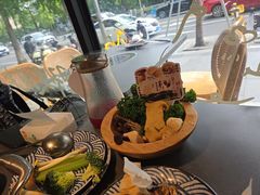-楠小云·云南鲜菌·鲜牛自助火锅(九眼桥店)